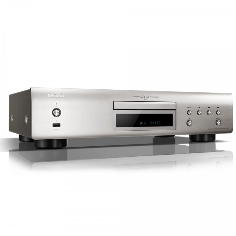 ĐẦU CD Denon DCD-800NE HÀNG CHÍNH HÃNG NEW 100%