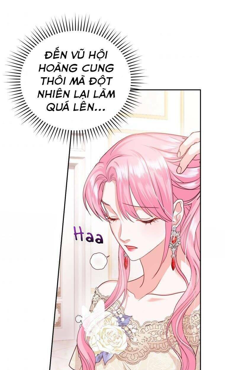 nhà điều chế nước hoa độc quyền của bạo chúa chapter 40 71