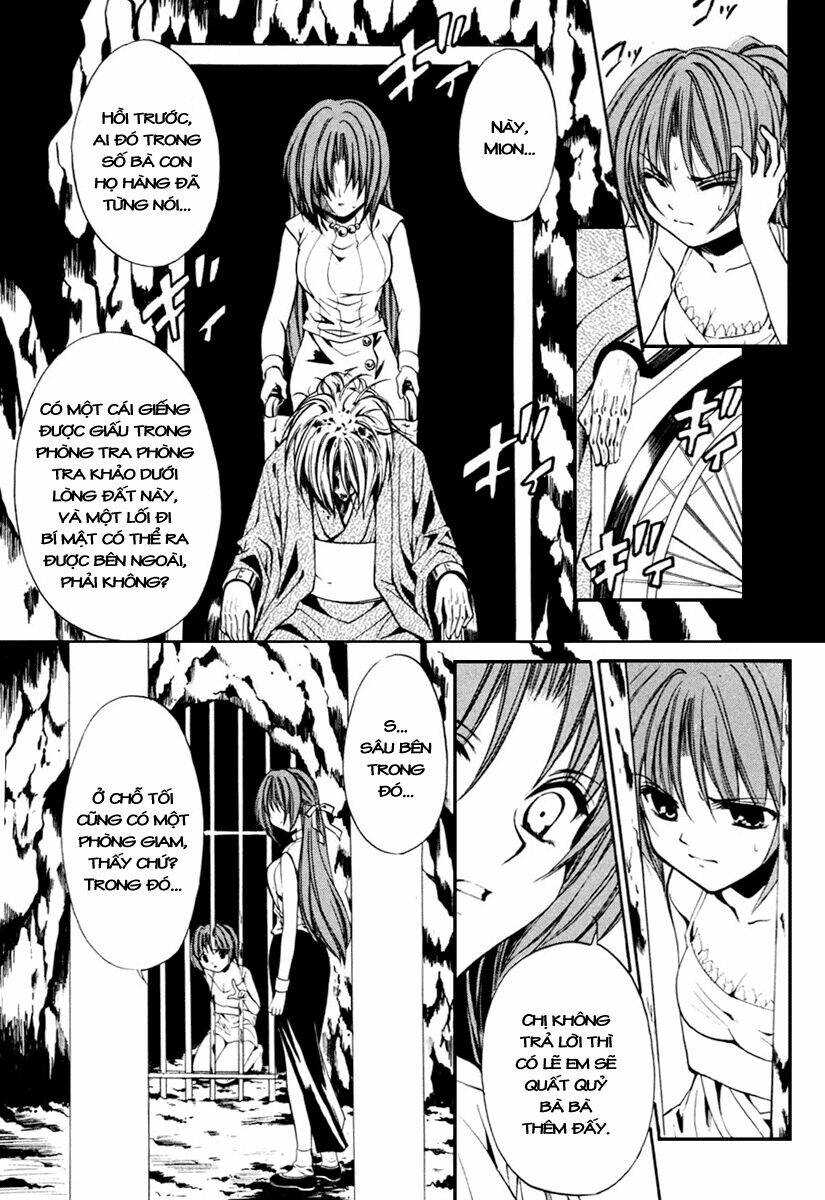 higurashi no naku koro ni kai - meakashi-hen chapter 11 23