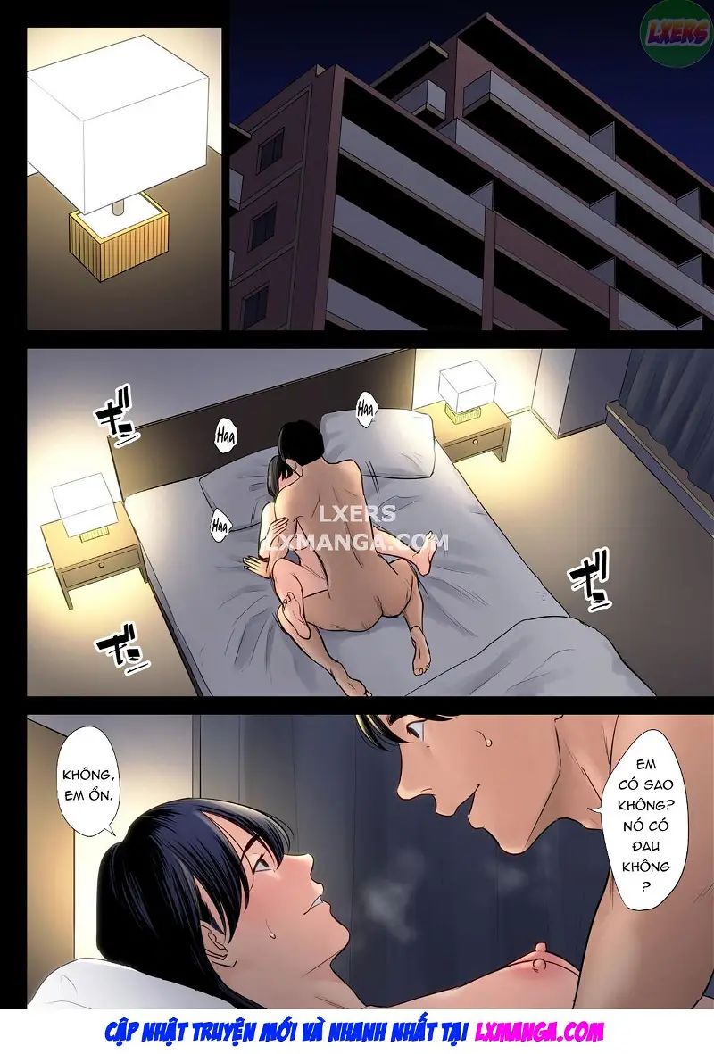 hametsu no itte chapter 3 23