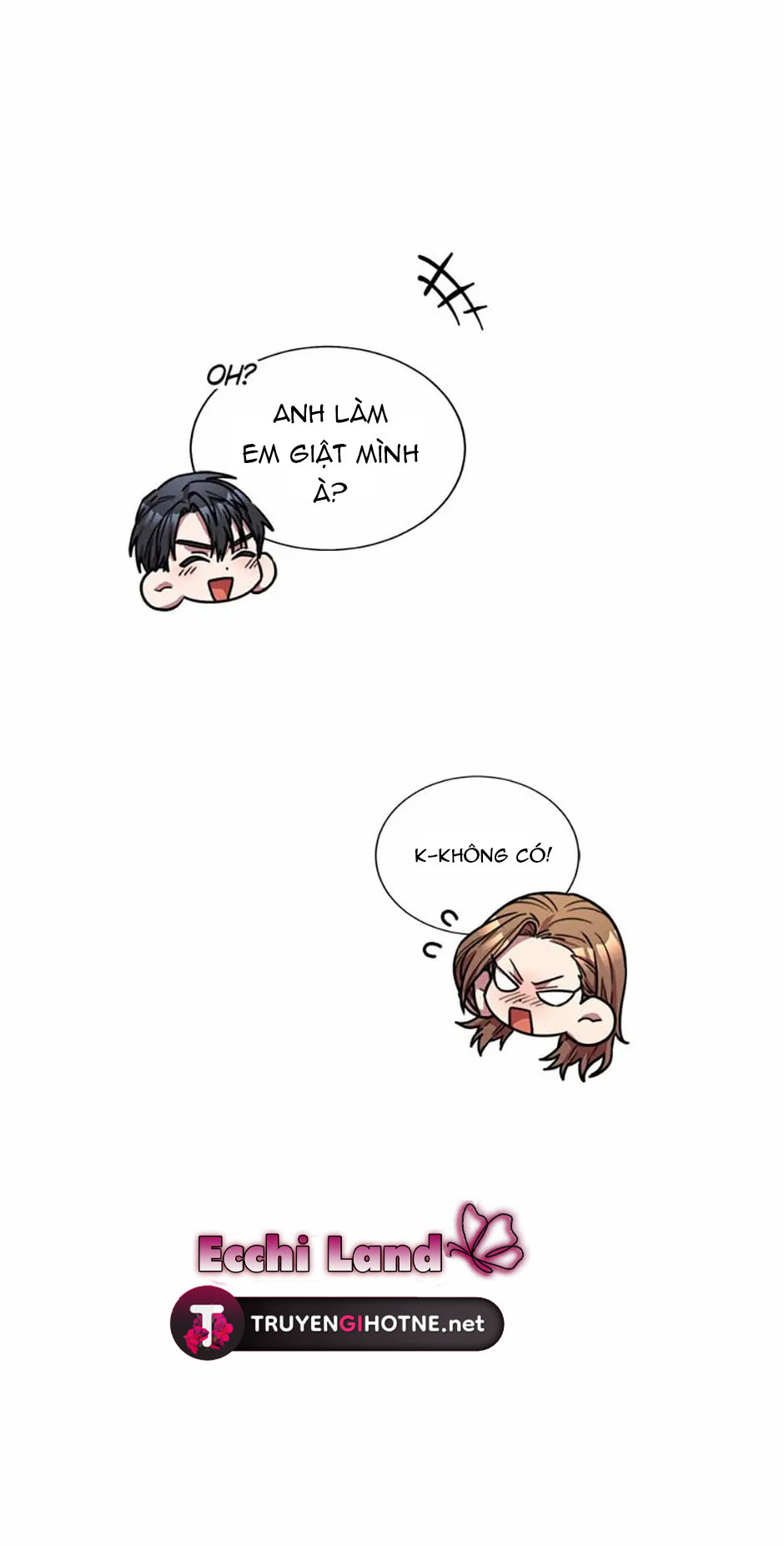 kết hôn ư? không, cảm ơn! chapter 38.1 14