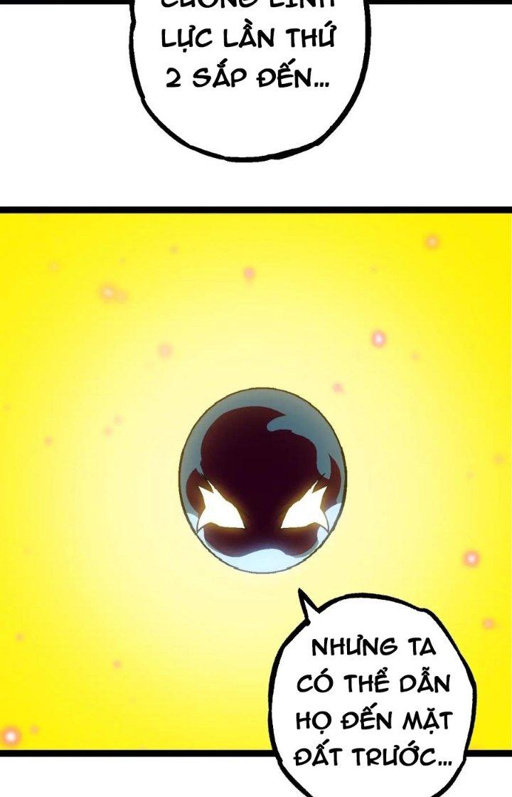 từ cây cổ thụ bắt đầu tiến hóa chapter 73 39