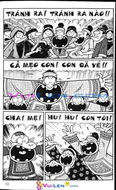 thần đồng đất việt chapter 57 29