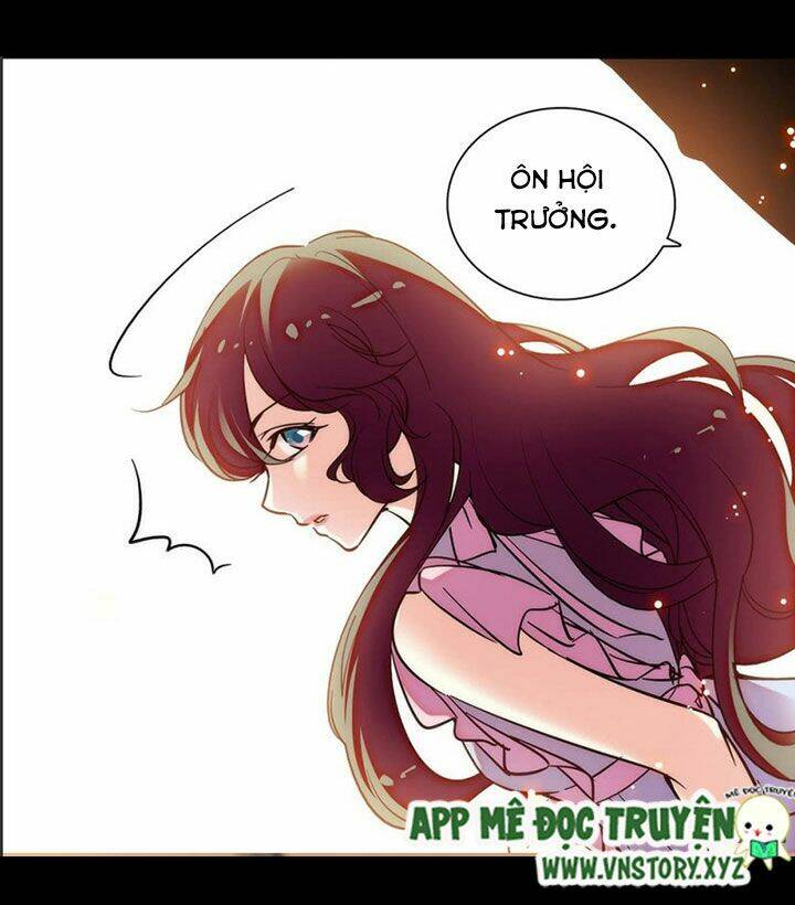nữ hầu sau giờ học chapter 35 17