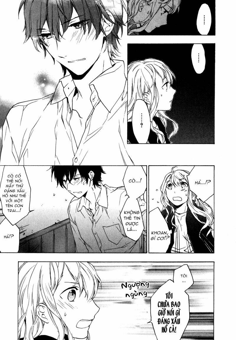 birdcage manor chapter 14 9