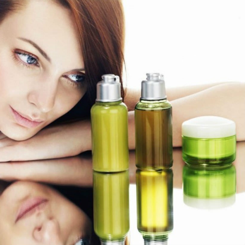Dầu Xả Seed & Farm Olive Essence Hair Treatment Organia