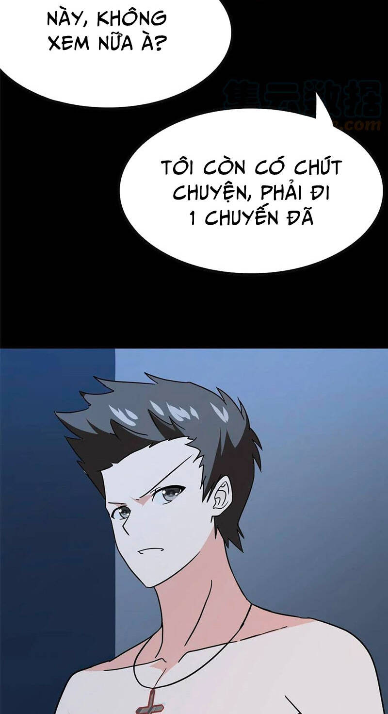 bạn gái virus của tôi chapter 377 67