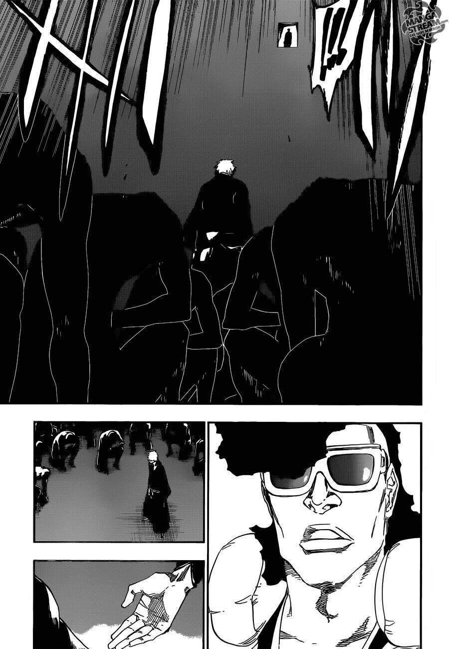 thần chết ichigo chapter 538 5
