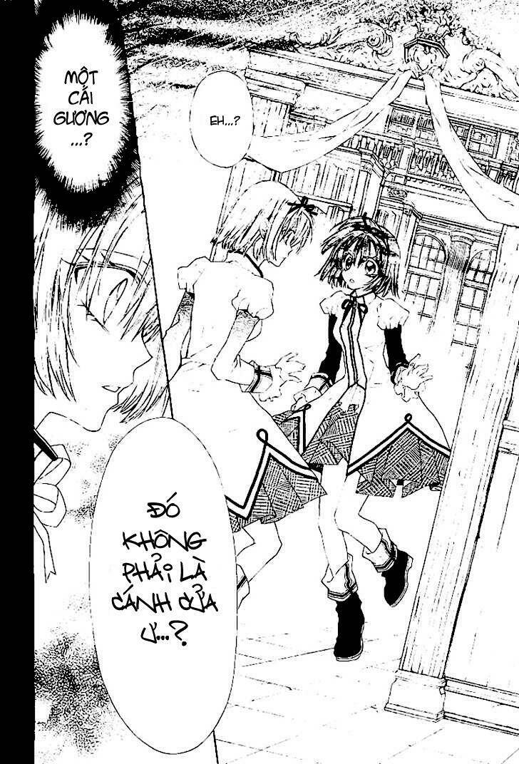 vampire rose chapter 1 25