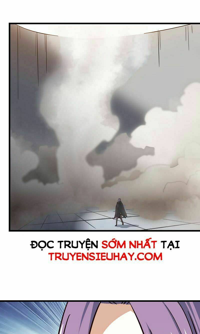 Vợ Tôi Là Quỷ Vương Chapter 132 - Trang 10