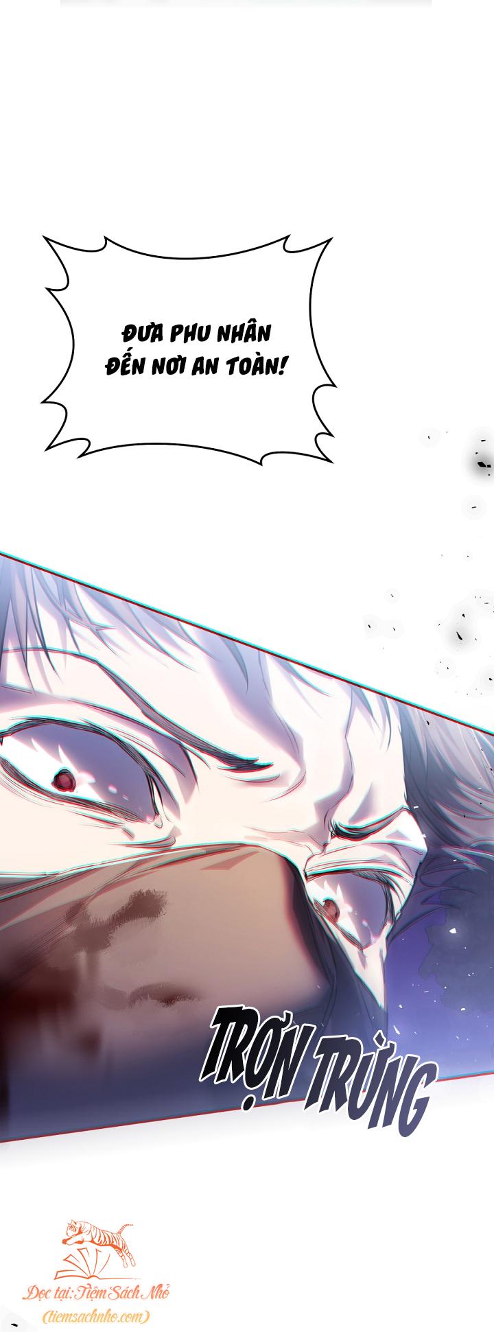 ác nữ là con rối chapter 66 27