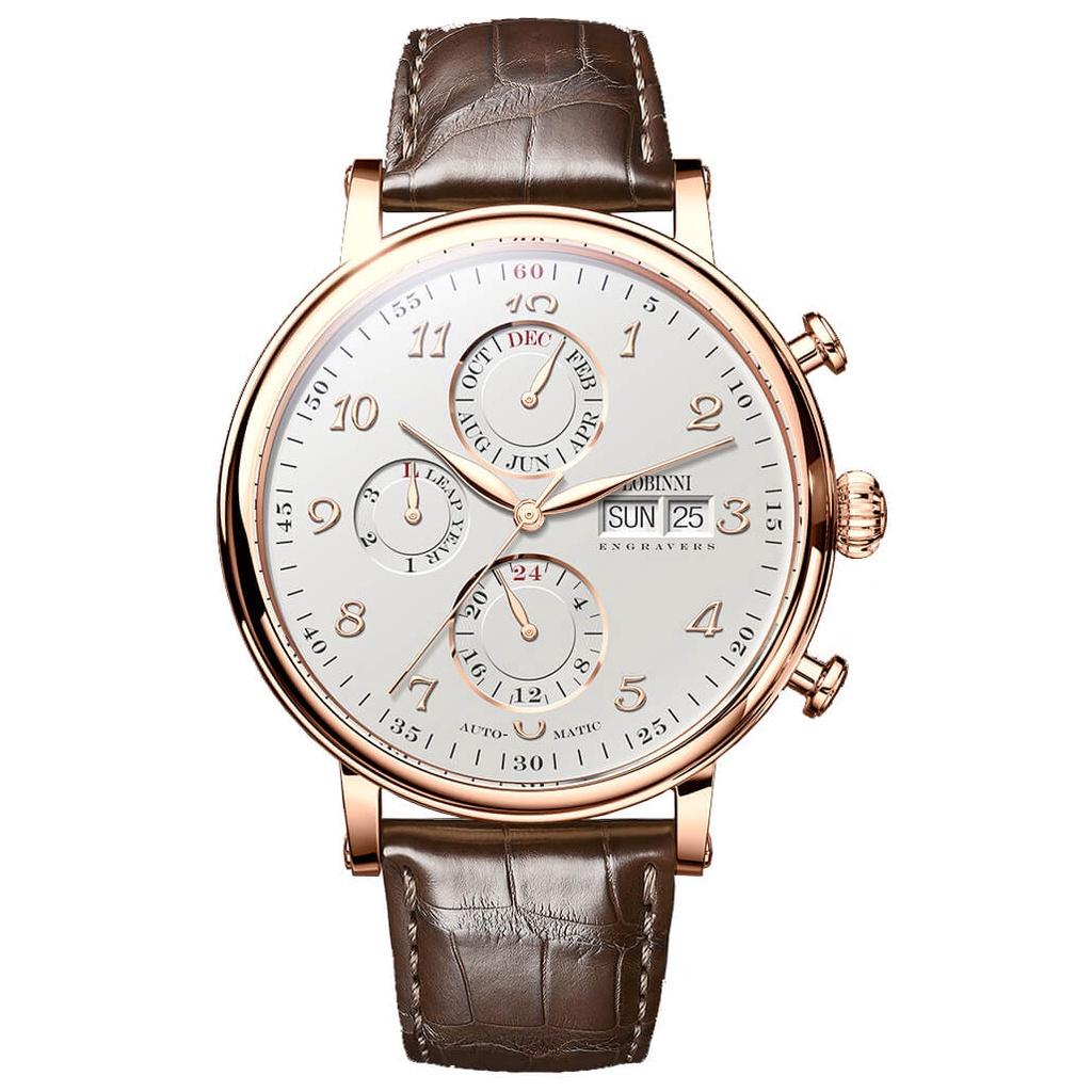 Đồng hồ nam chính hãng LOBINNI LBN.13019