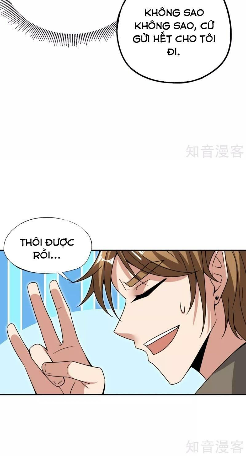 vòng bạn bè mạnh nhất của tiên giới chapter 28 6