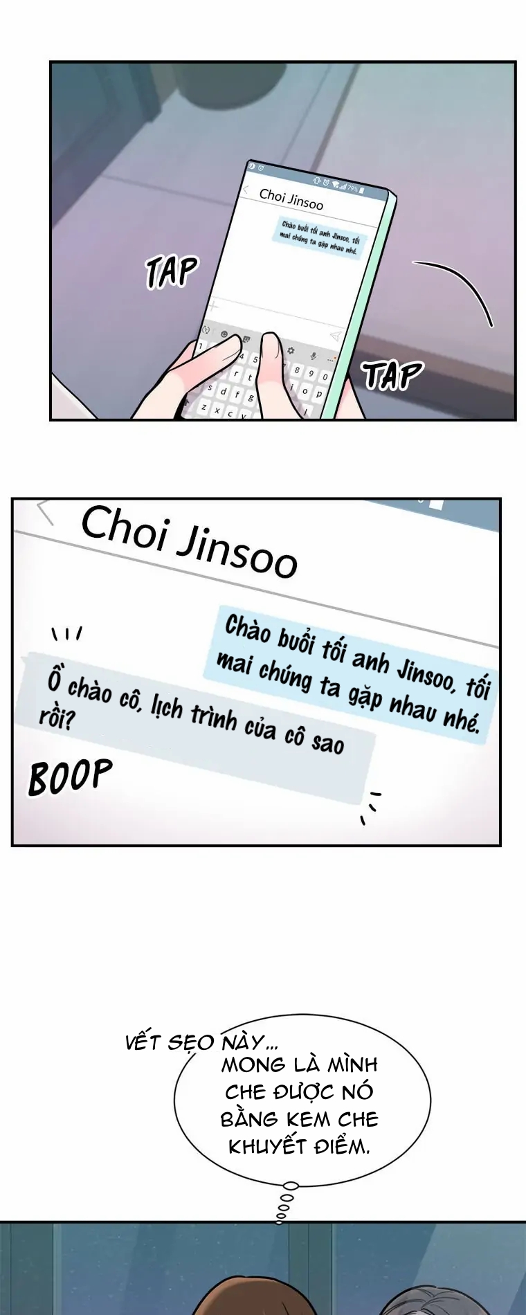 nghệ sĩ cello chapter 51.2 9