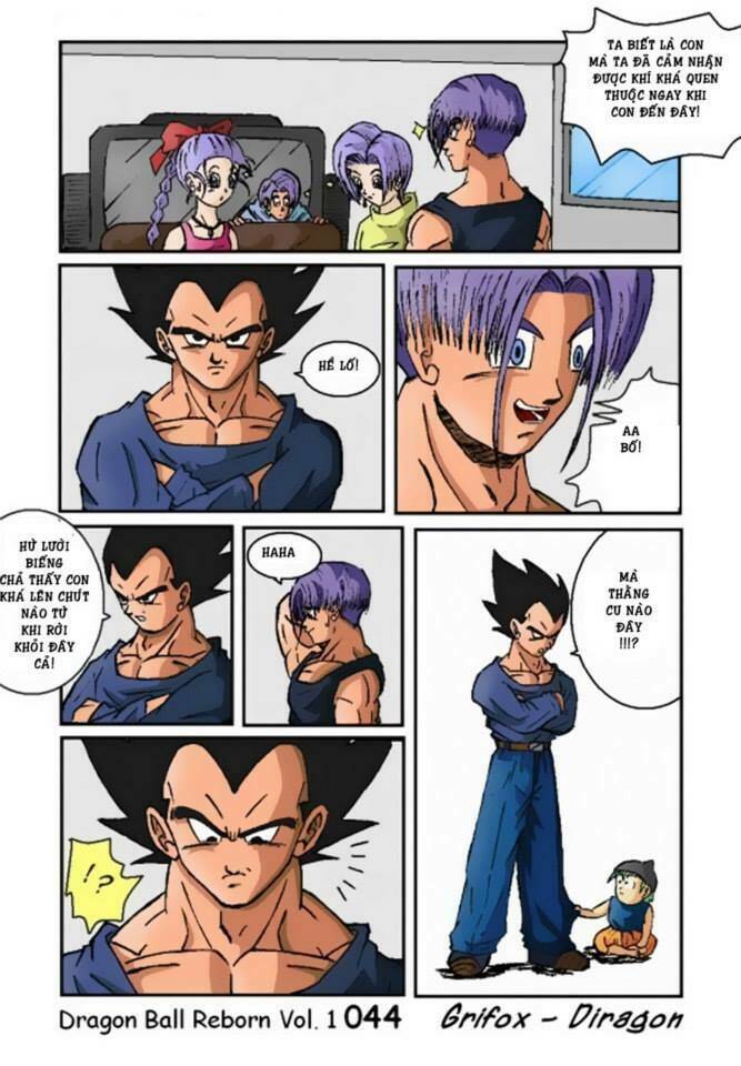 thế giới ngọc rồng rebon chapter 2 8