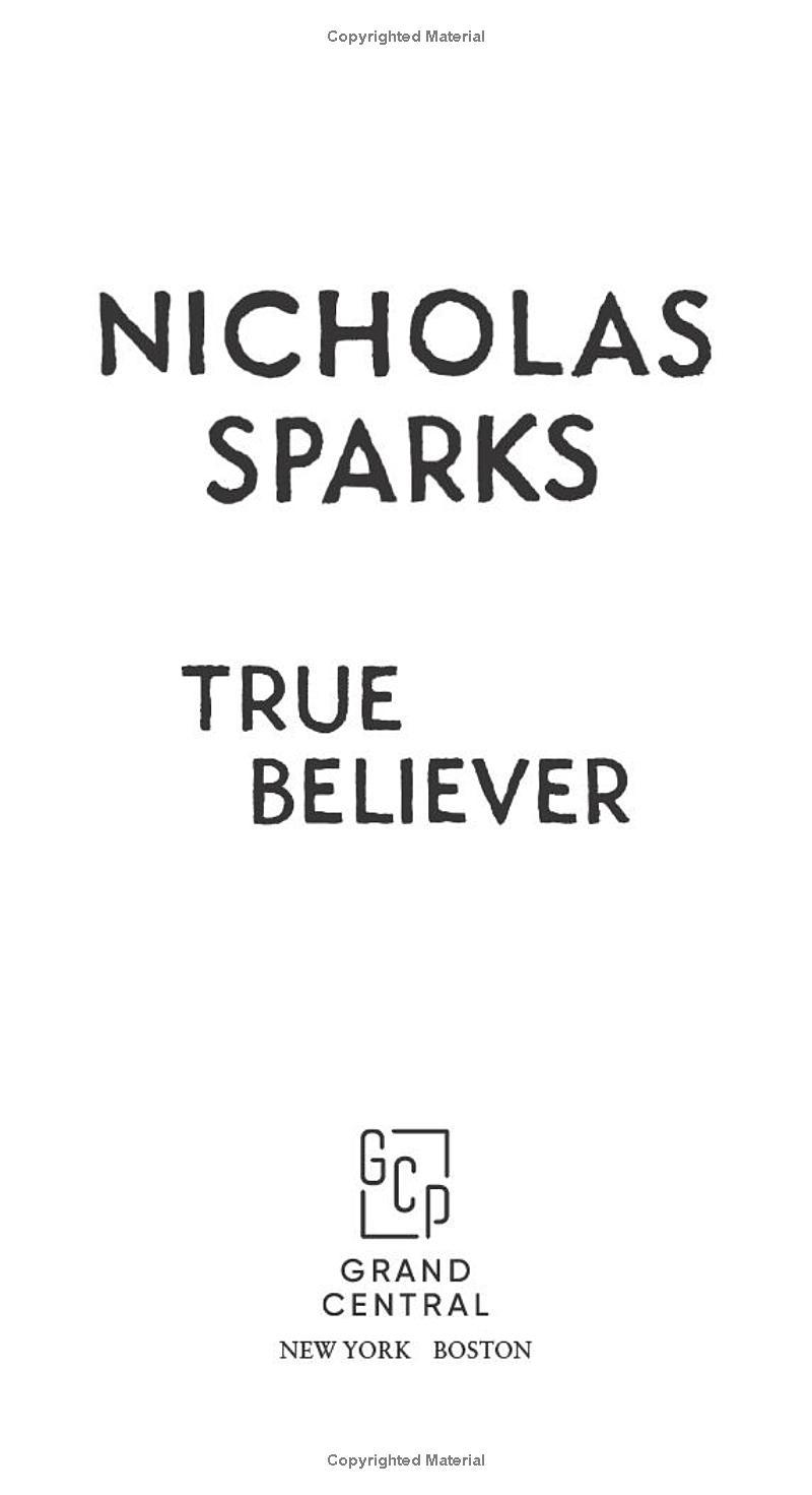 Sách ngoại văn: True Believer