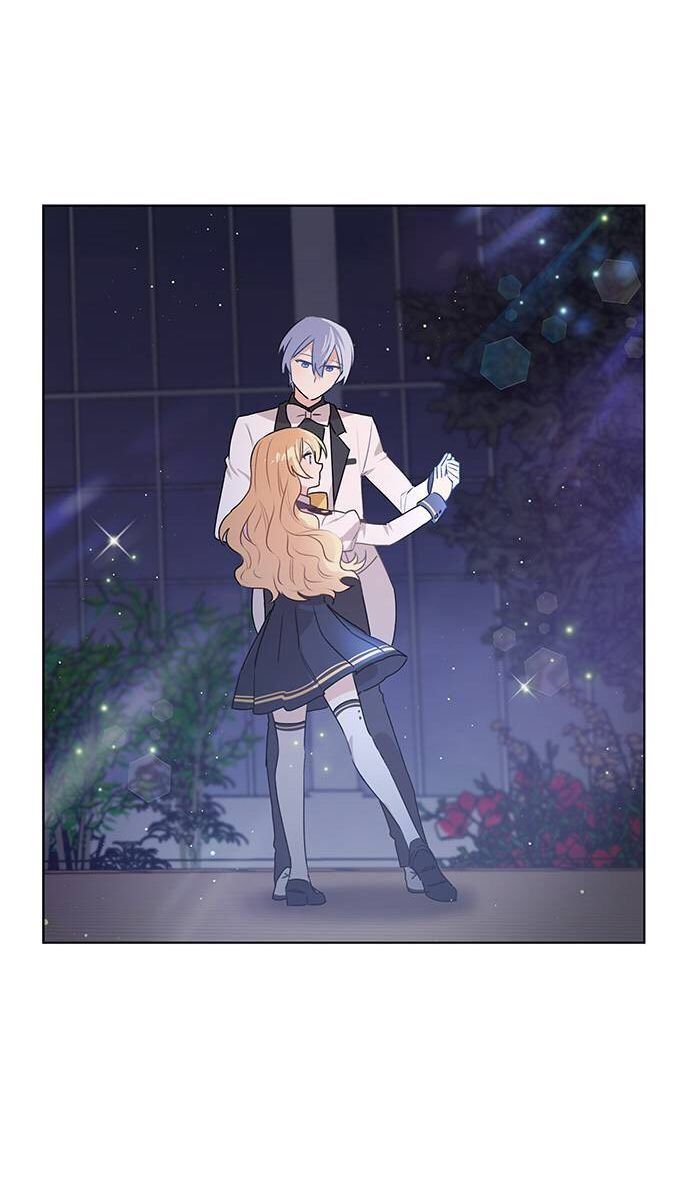 tôi là vị hôn thê phản diện chapter 7 30