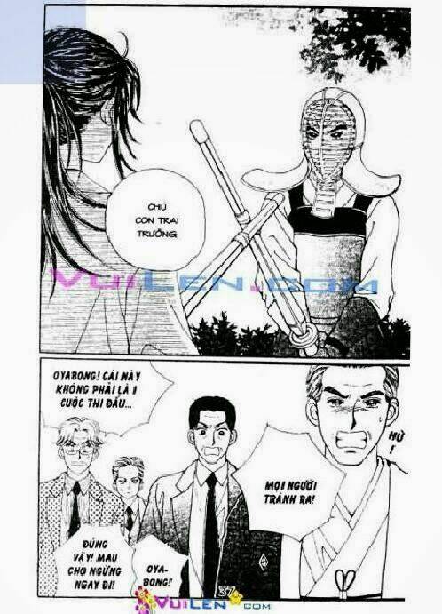 nhật ký tân hôn chapter 12 36