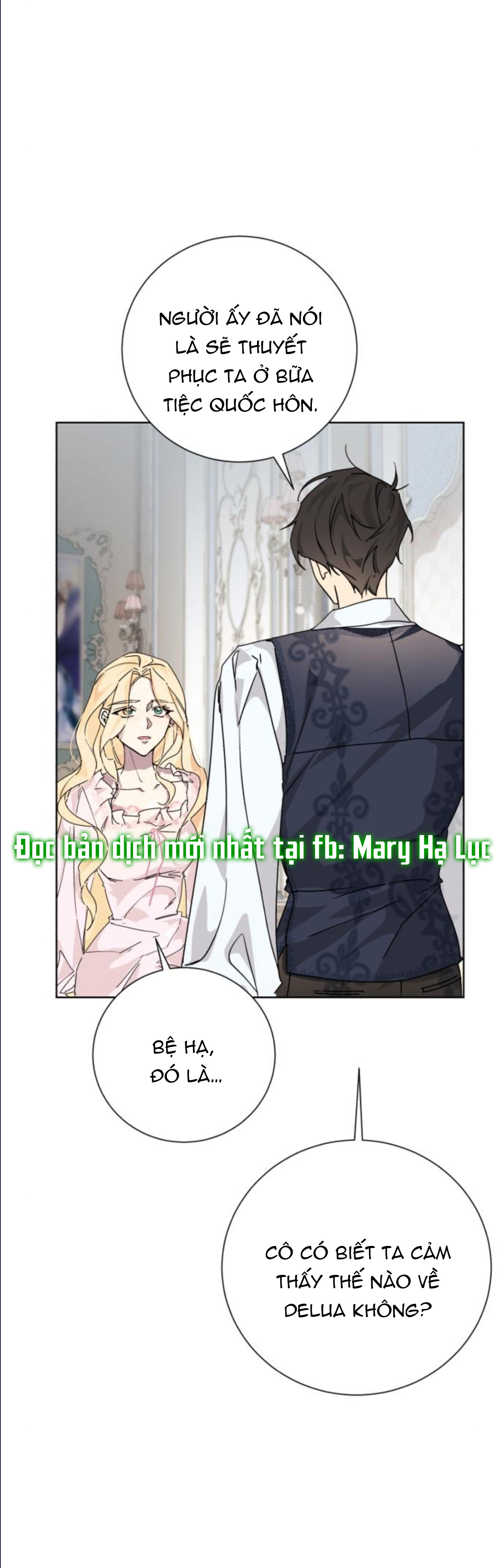 đã có lúc ta muốn nàng chết đi chapter 11.1 4