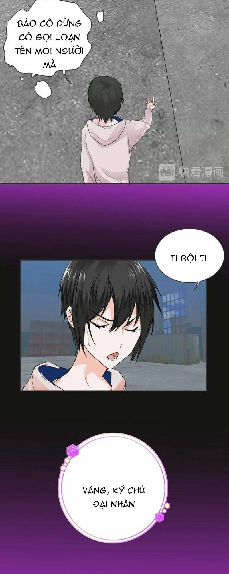 đại chiến yêu tinh chapter 19 9