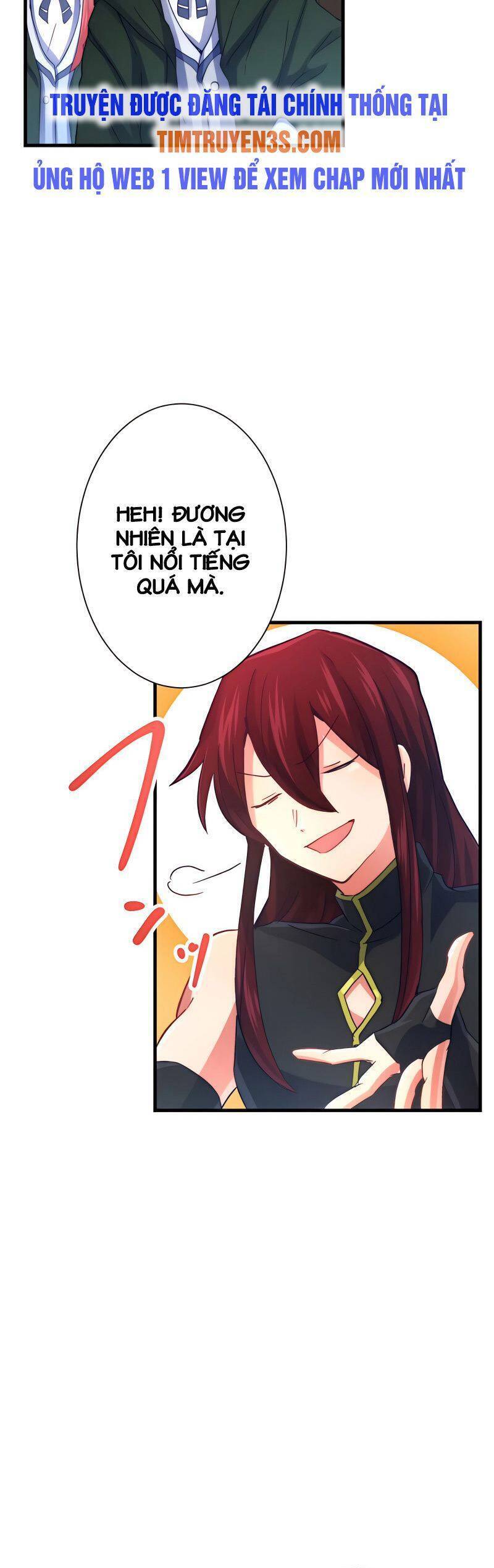 âm dương sư mạnh nhất chuyển sinh chapter 23 43