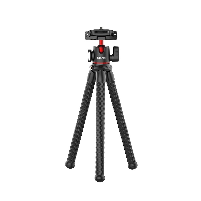 Tripod Chân đế bạch tuộc dùng cho máy ảnh, điện thoại đặt trên mọi địa hình Ulanzi MT-33 - Hàng nhập khẩu