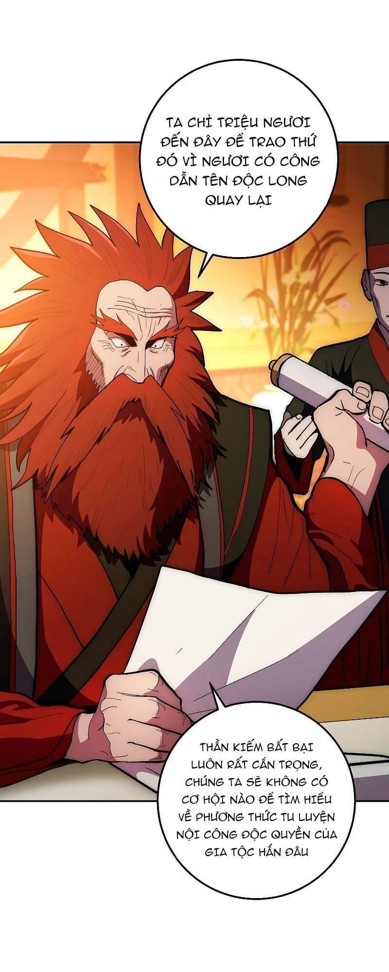 huyền thoại diệt thế độc long chapter 76 19