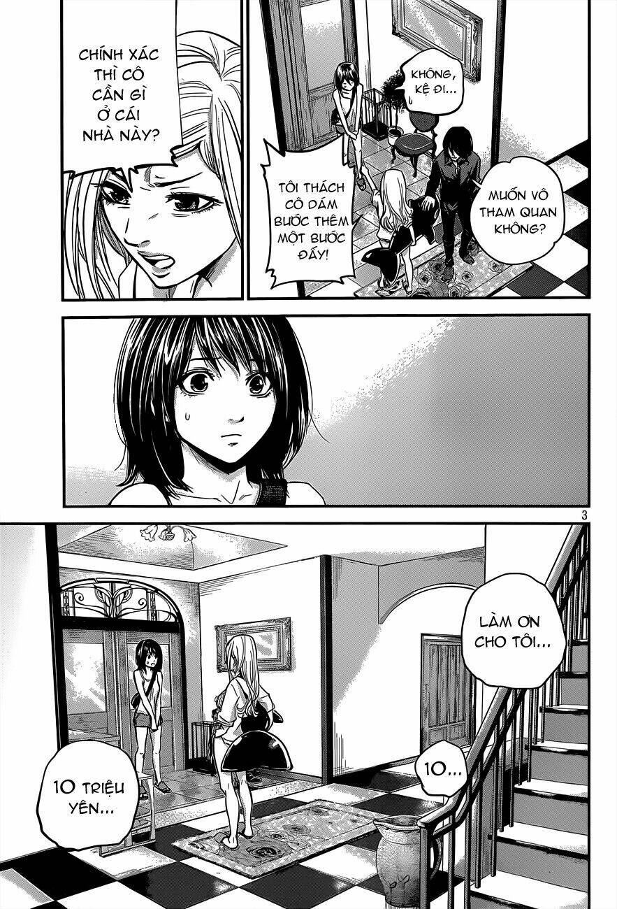 đạo luật nhiều vợ chapter 7 3