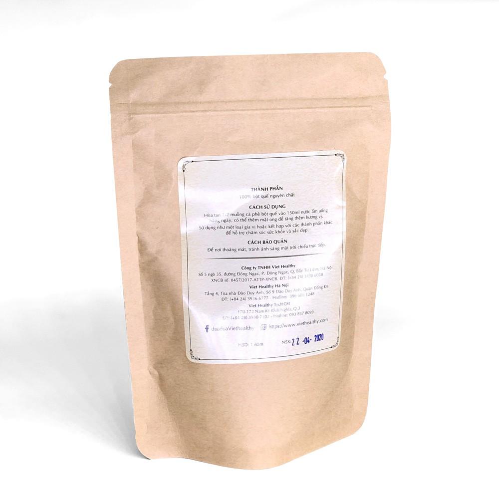 Bột Quế Viet Healthy 200g