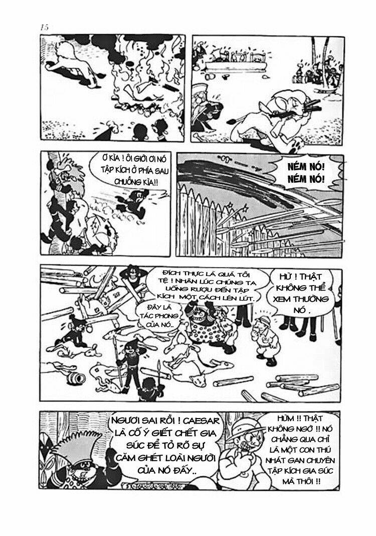 vua sư tử chapter 0 13