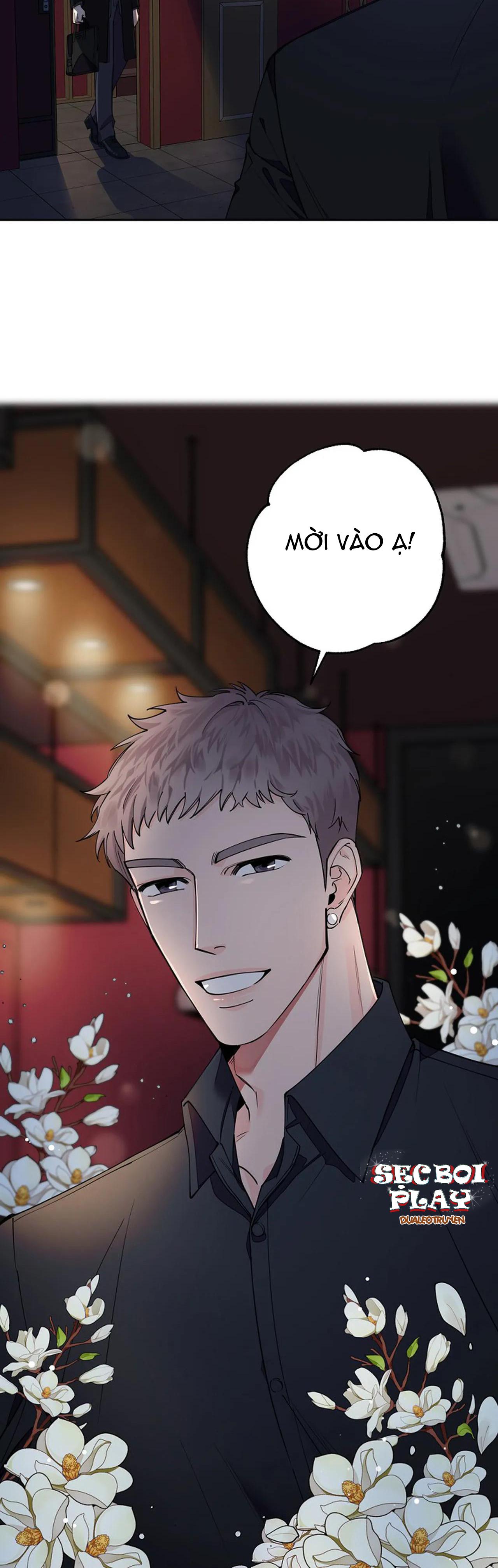 đêm dịu dàng chapter 2 30