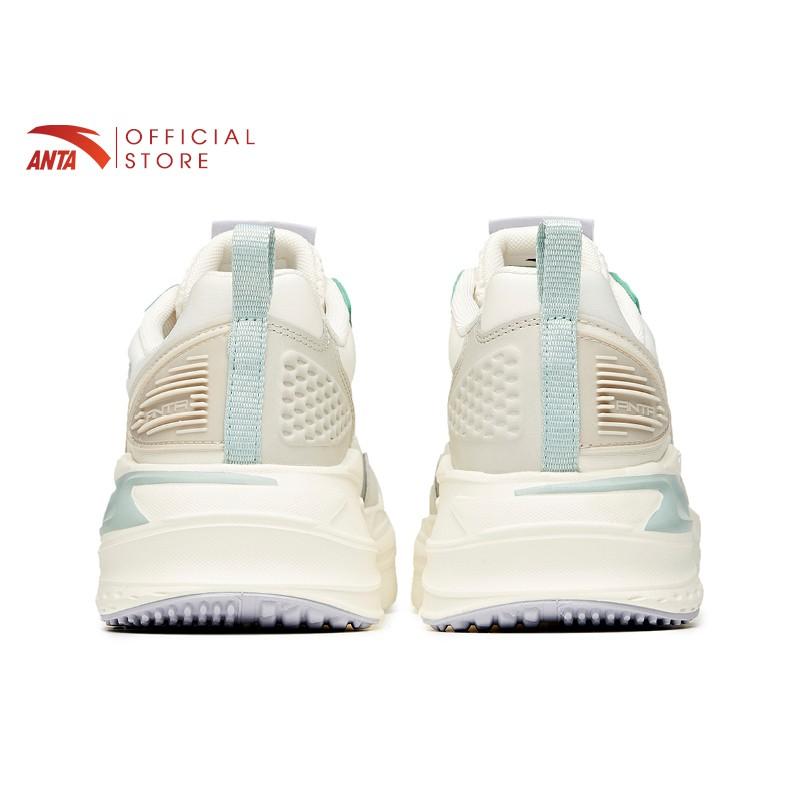 Giày sneaker thể thao nữ Anta Retro Aesthetics 822118812-2