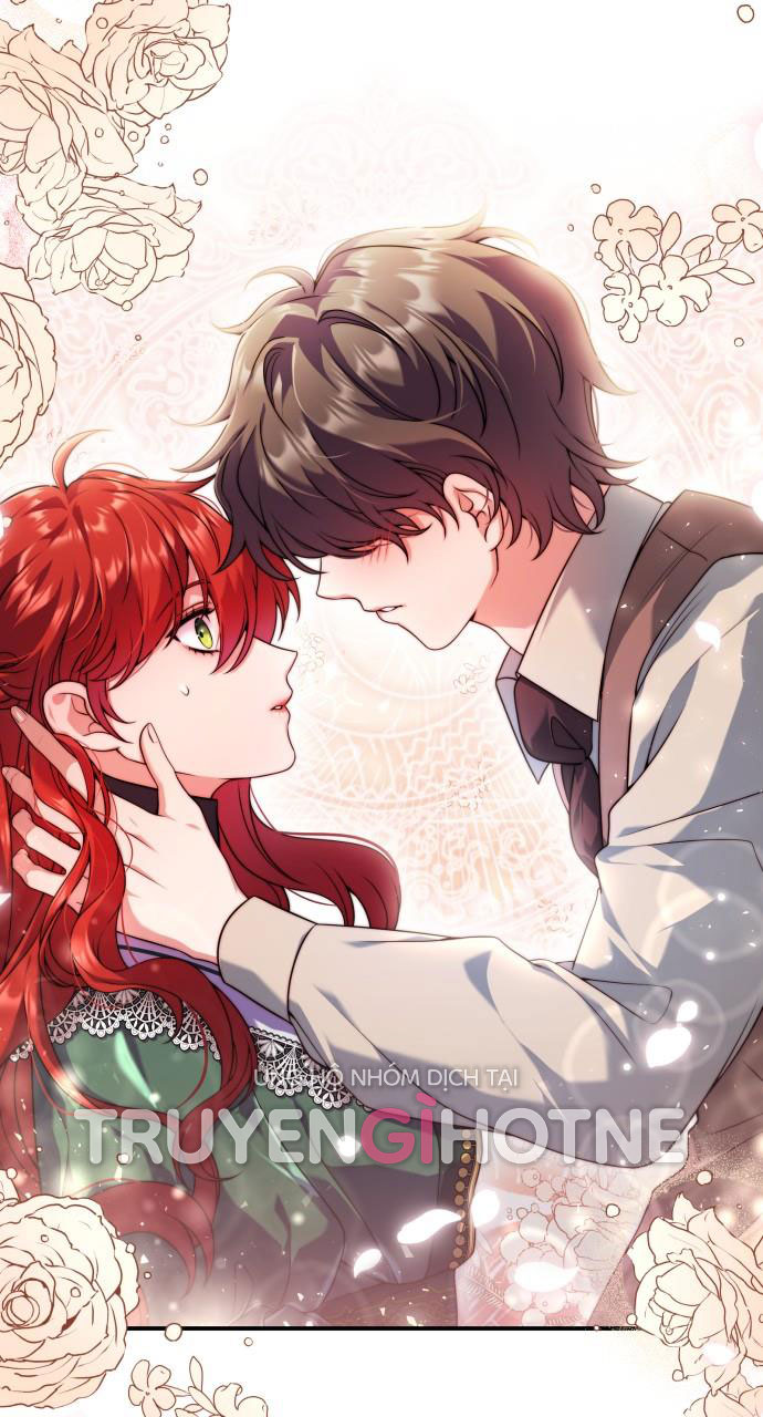 tôi sẽ ly hôn với người chồng bạo chúa chapter 33.2 31