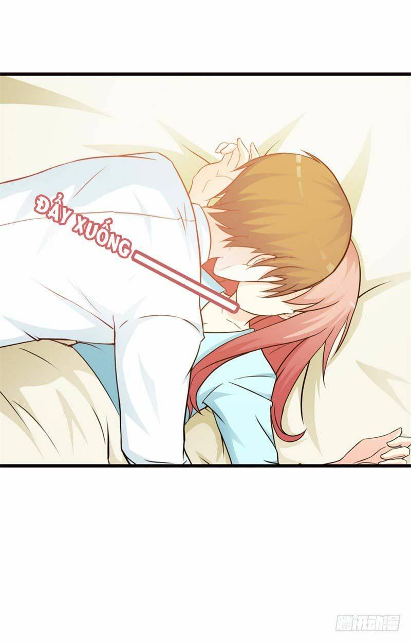 boss cấm dục thành nghiện chapter 19 13