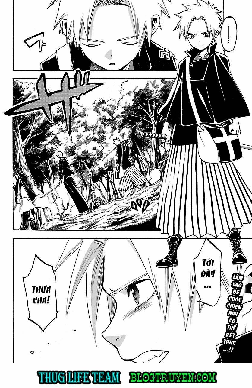 kaitai shinsho zero chapter 64 29