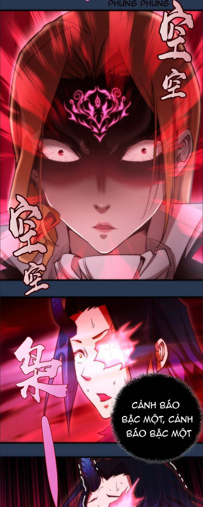 ta không phải đại ma vương chapter 8 21