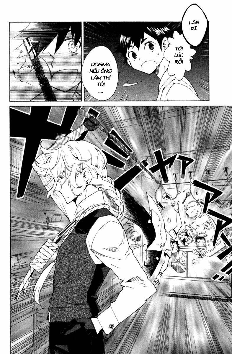 hell’s kitchen chapter 1 42