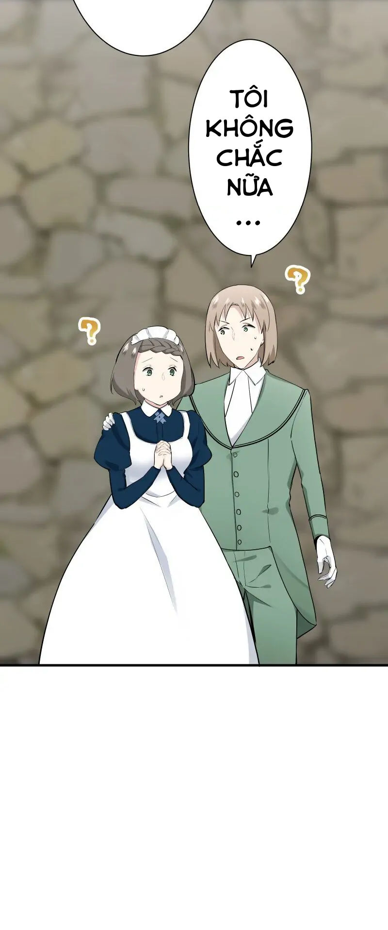 nullitas~nàng dâu giả dối~ chapter 53.1 20