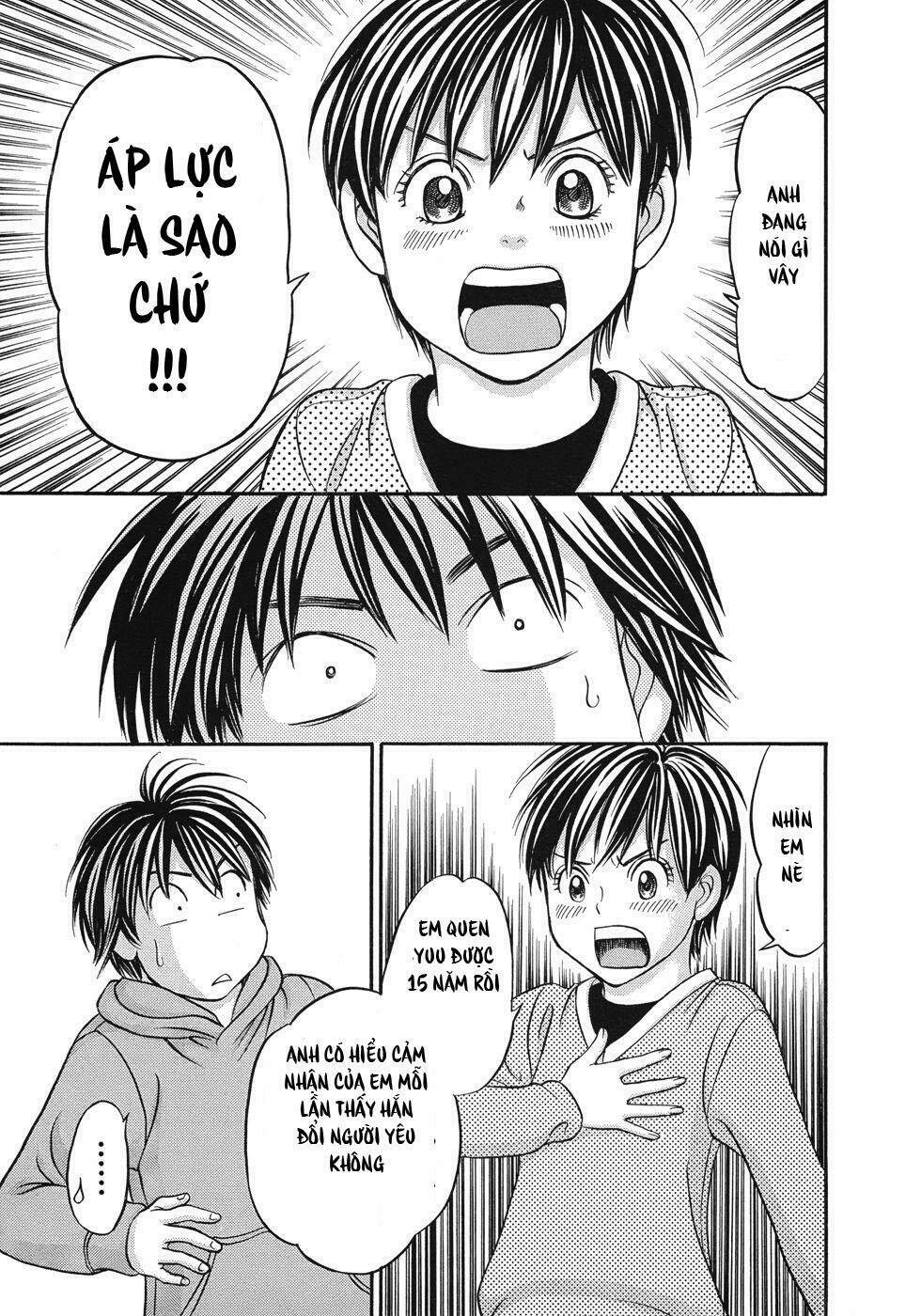 hetakoi chapter 12 5