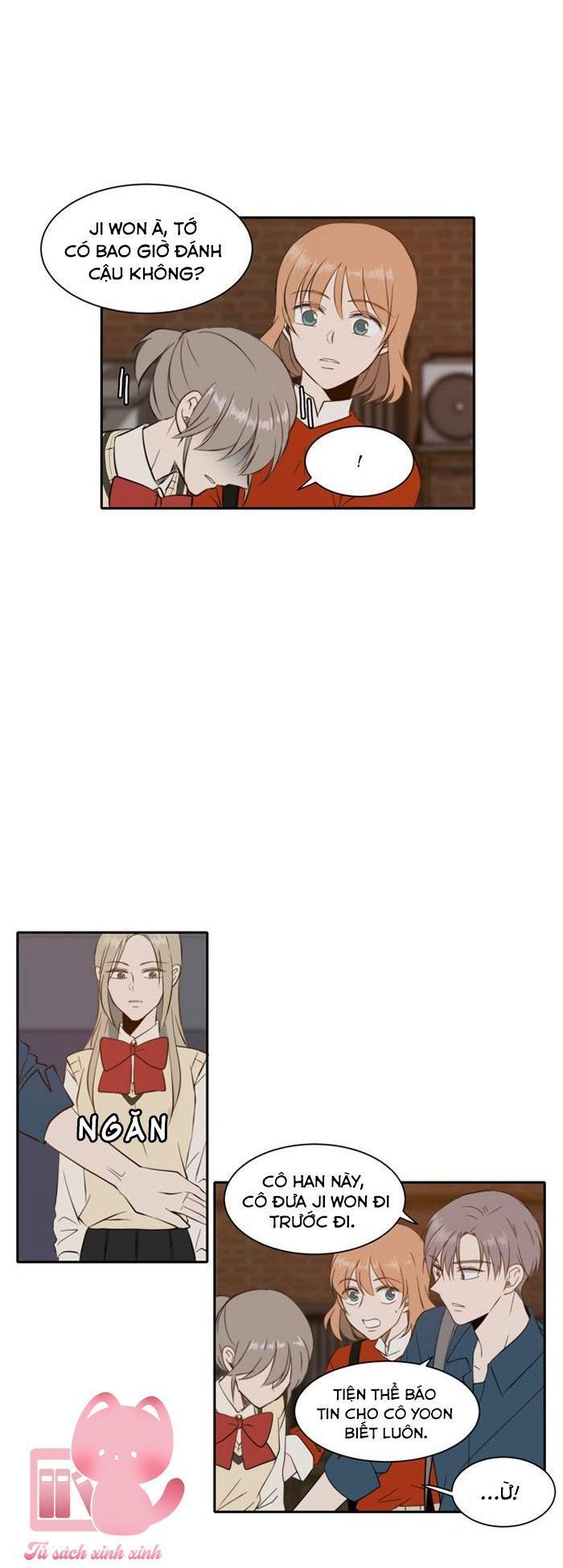 a good day to be a dog chapter 29 15