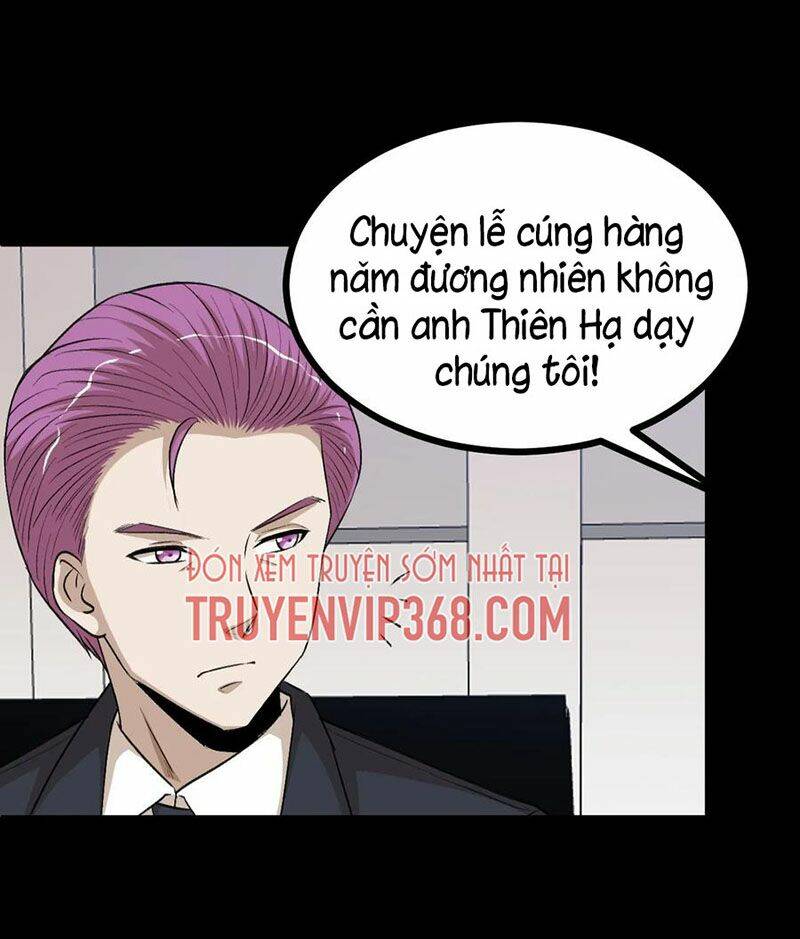 đai ca trở lại tuổi 16 chapter 142 15