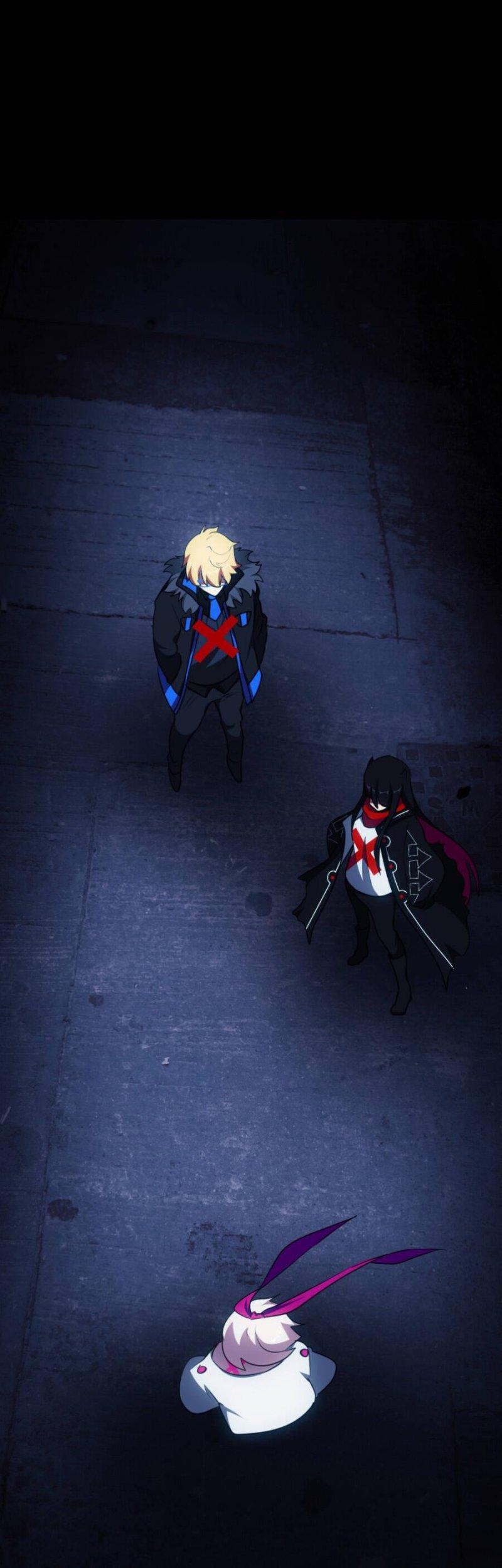 tử thần chapter 83 40