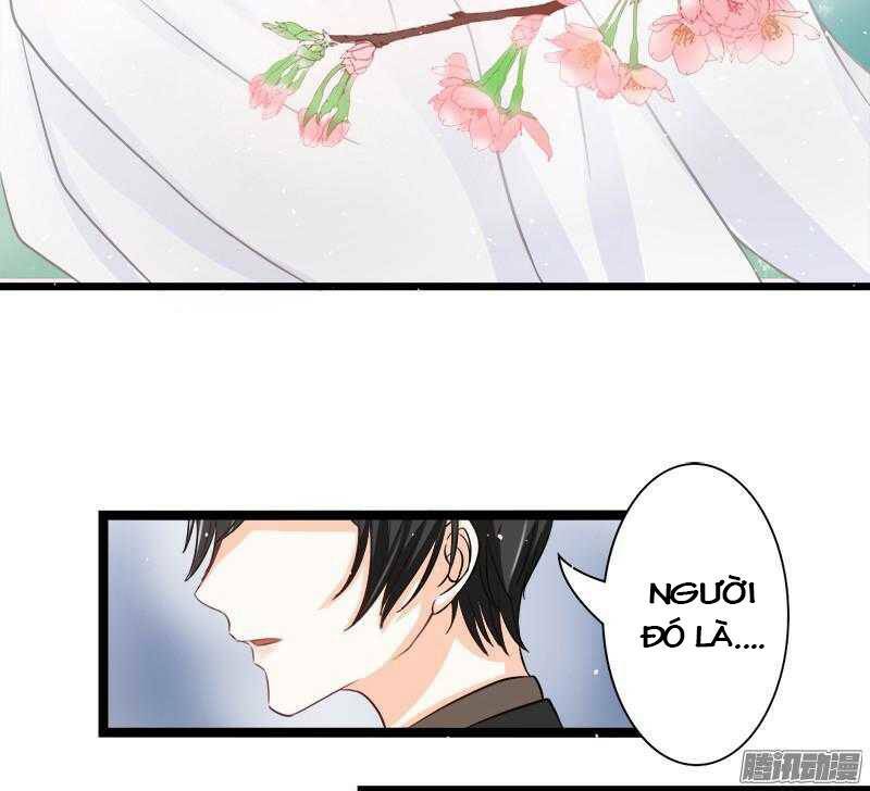 tình nhân kiếp trước là vĩ hồ chapter 5 32