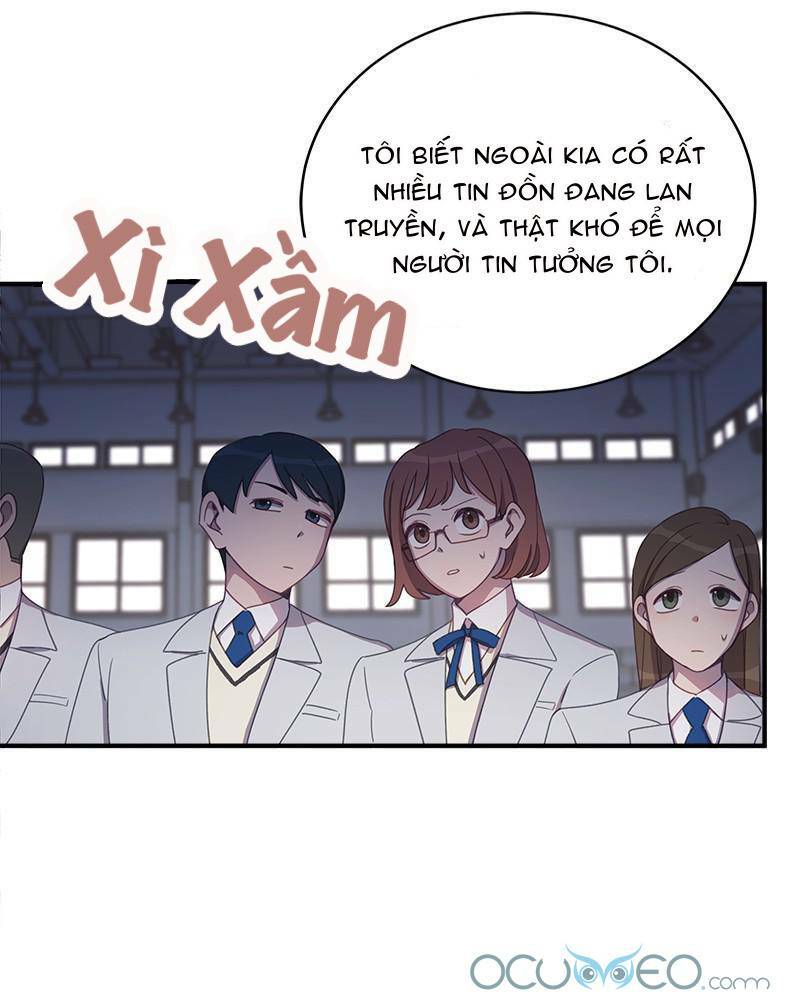 lạy chúa! xin hãy để con trở thành ác ma chapter 12 10