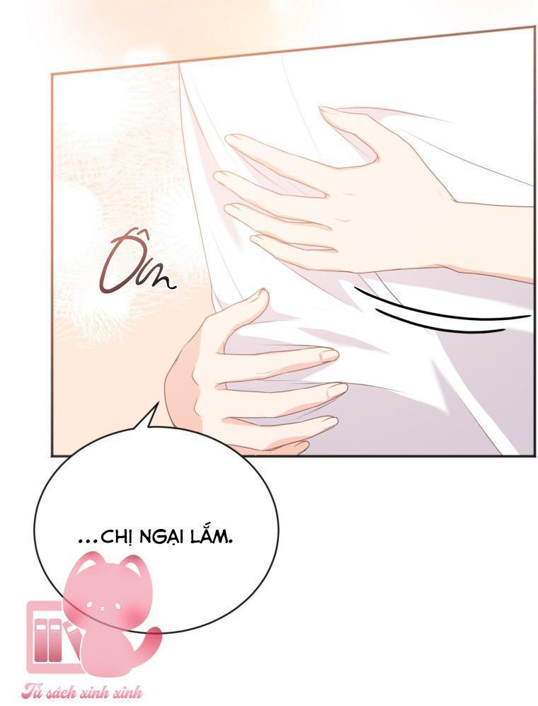 mong được chị chỉ bảo, tiền bối chapter 15 73