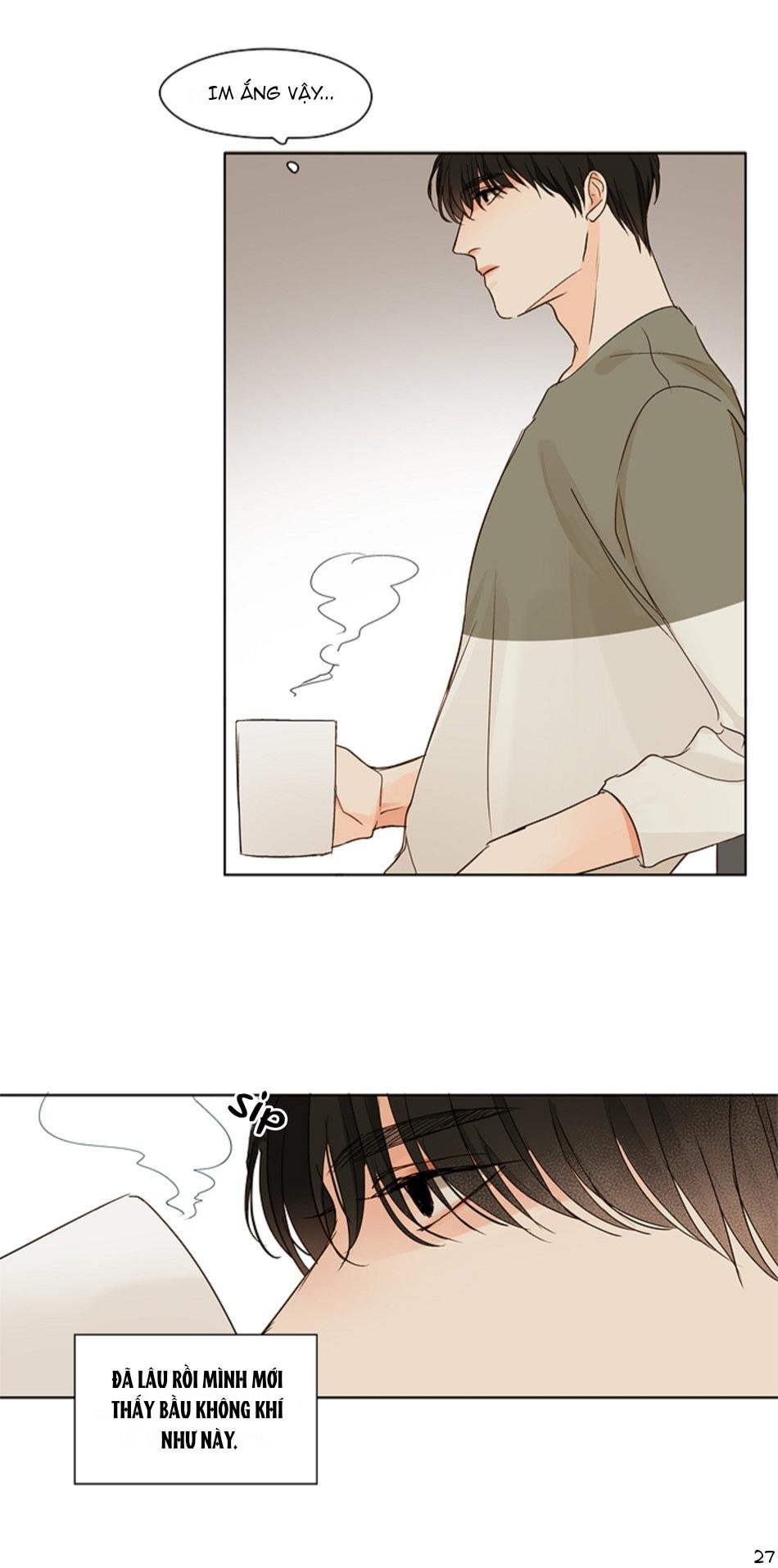 suy nghĩ trong mắt em chapter 4 28