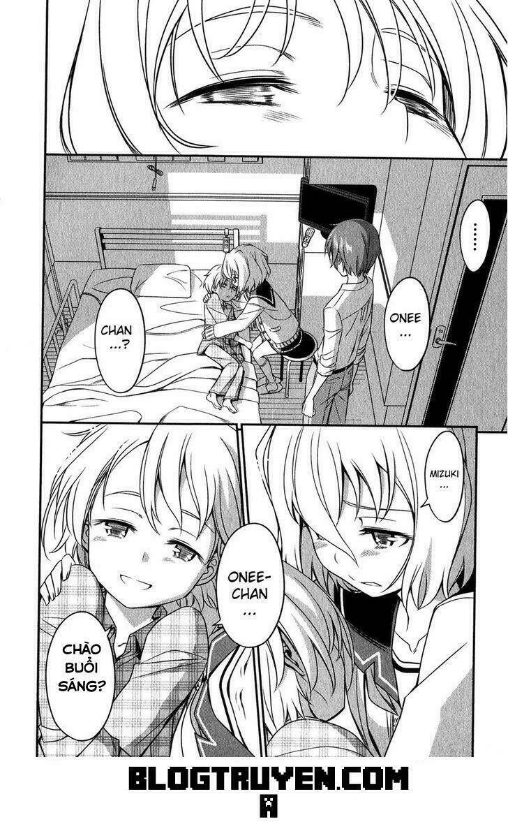 not lives chapter 10.1 31