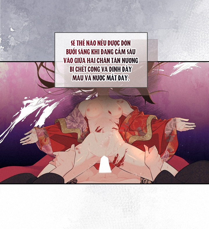 Căn Nhà Của Hồ Ly chapter 4.1 - Trang 16