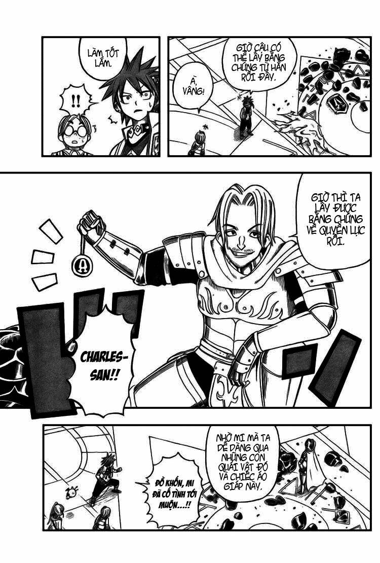 buster keel chapter 4 41