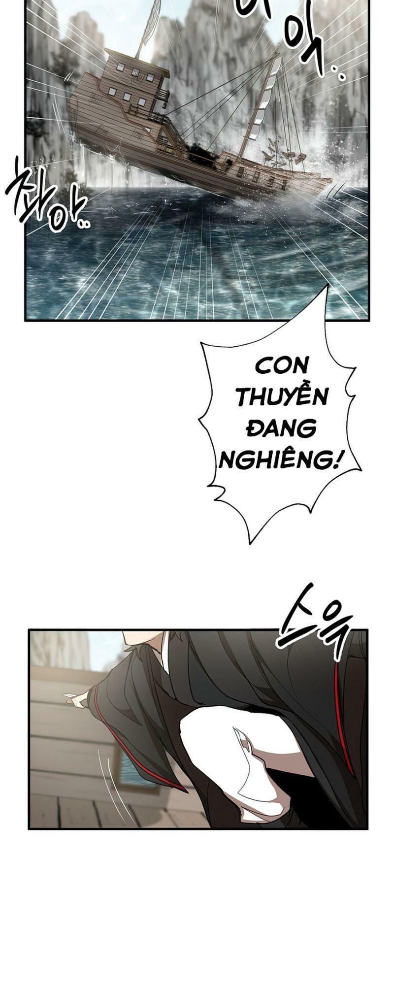 võ đang kỳ hiệp chapter 47 17